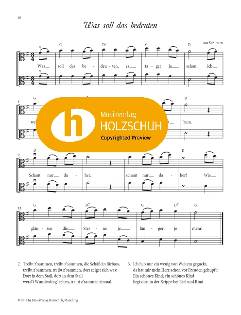 Was soll das bedeuten